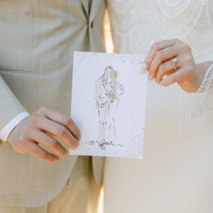 Miranda Chen - Fashion Sketch image